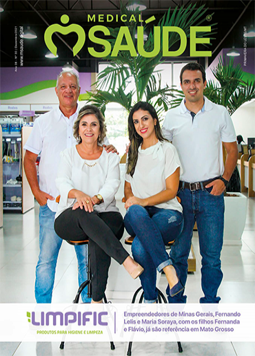Empreendedores de Minas Gerais