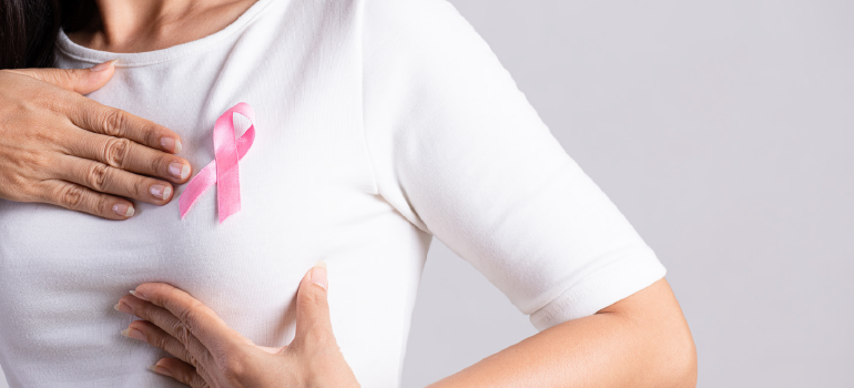 O papel do médico da dor no câncer de mama