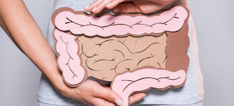 Conheça o que é síndrome do intestino permeável e suas principais consequências.