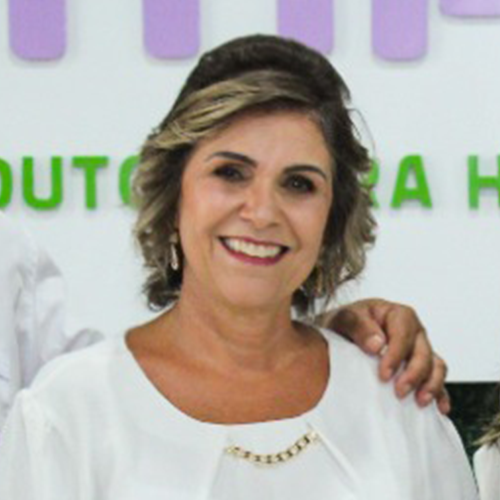 Soraya Cunha