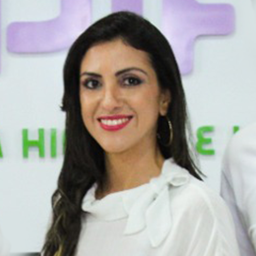 Fernanda Cunha